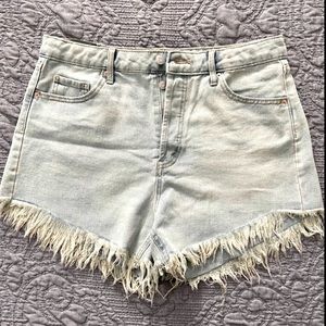 Wild Fable Highest Rise Shorts